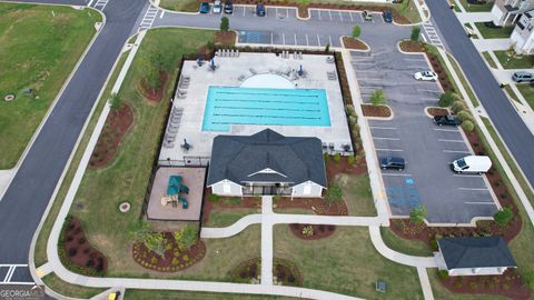 A home in Newnan