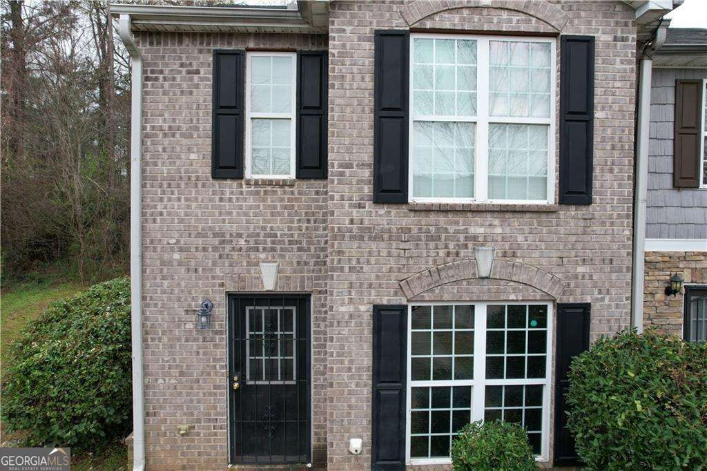 Don't miss this fantastic opportunity to own a beautifully updated home in the heart of Conley! Located at 4031 Browne Court, this charming residence offers the perfect balance of comfort, style, and convenience. Step inside to discover a spacious living room filled with natural light, creating a warm and inviting atmosphere for everyday living or entertaining. The modern kitchen features sleek appliances, ample cabinetry, and a cozy breakfast area-ideal for family meals or morning coffee. This home includes generously sized bedrooms, including a private owner's suite with its own en-suite bath and walk-in closet, offering a peaceful retreat at the end of the day. Recent updates throughout the property ensure a fresh, move-in-ready feel, while versatile living spaces provide flexibility for a home office, guest room, or play area. Outside, enjoy a private backyard with plenty of space for outdoor gatherings, gardening, or simply unwinding in a serene setting. Conveniently located near schools, shopping, dining, and major highways, this home provides easy access to everything while still offering a quiet neighborhood retreat. Perfect for first-time buyers or families looking to upgrade, this property is ready to welcome you home!