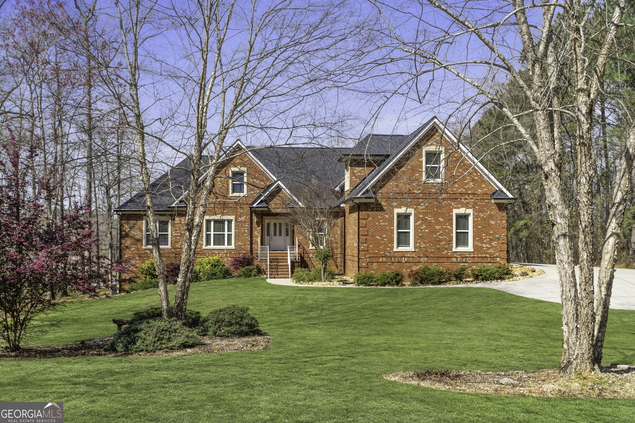 View Jackson, GA 30233 house