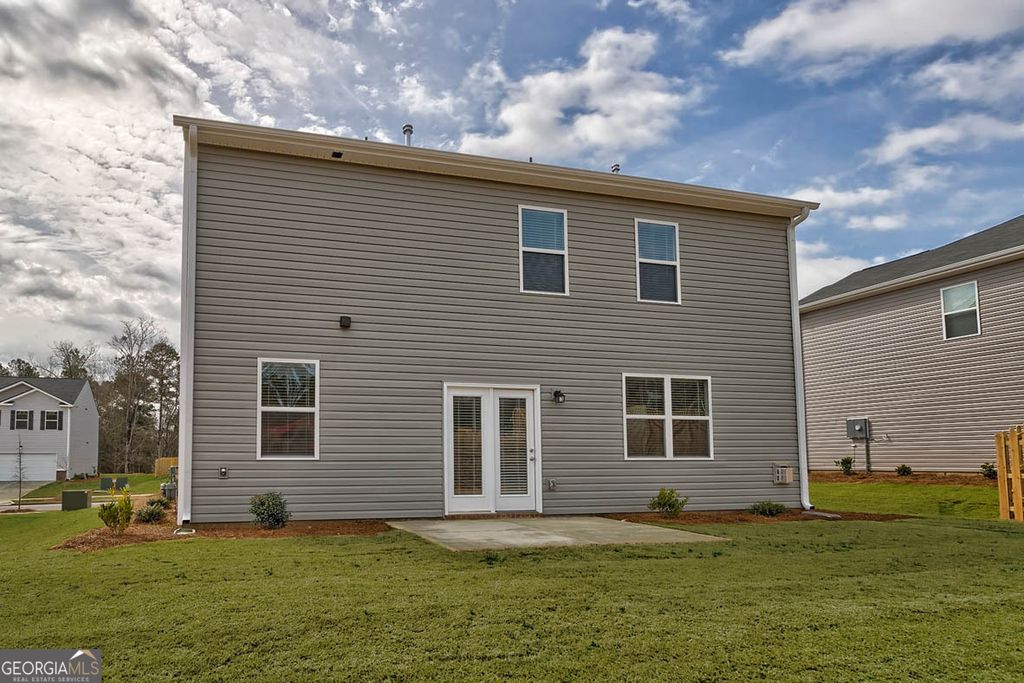 Photo of 652 Whitman Lane, Stockbridge, GA 30281 (MLS # 10697526)