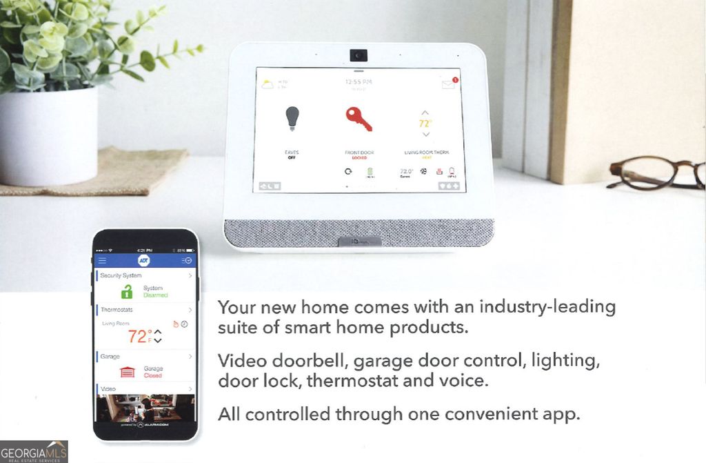 Photo of 652 Whitman Lane, Stockbridge, GA 30281 (MLS # 10697526)