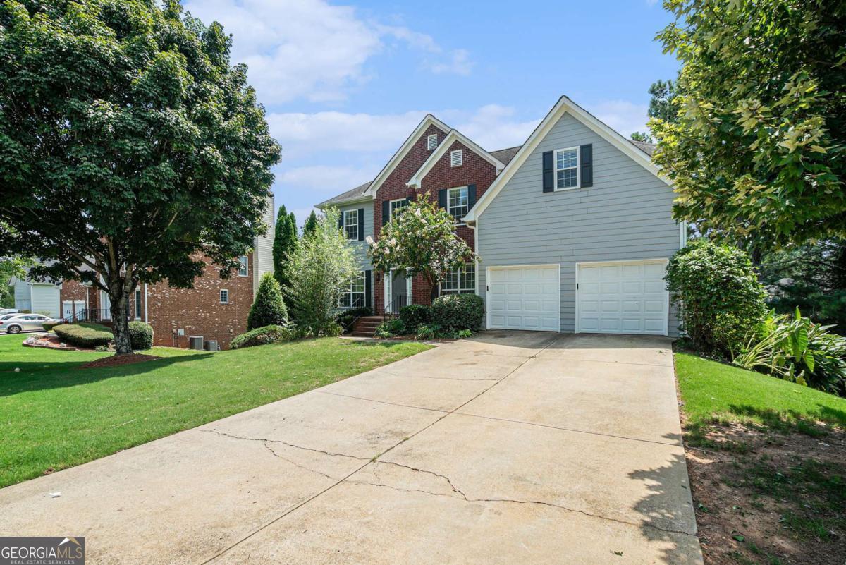 5200 Sunset Maple TRL