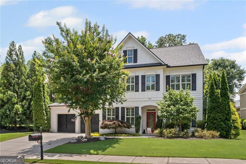 1059 Rockford Township DR