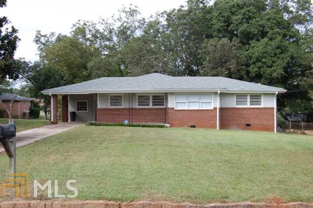 Photo 1 of 25 — 2824 Lynda Pl, Decatur, GA 30032