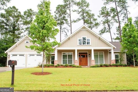 A home in Greensboro