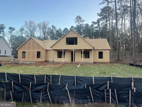 A home in Greensboro