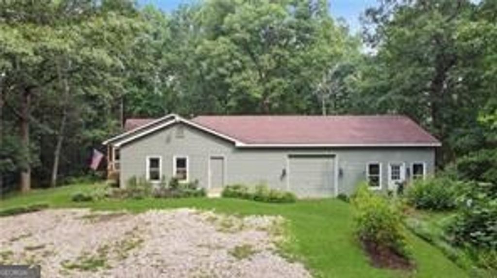 Photo of 585 Lee Drive, Acworth, GA 30102 (MLS # 10652120)