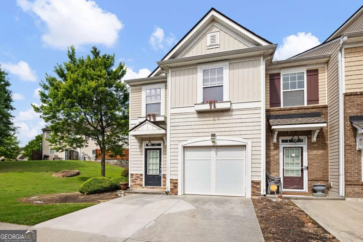 1950 Durwood Lane, Duluth, GA, 30096
