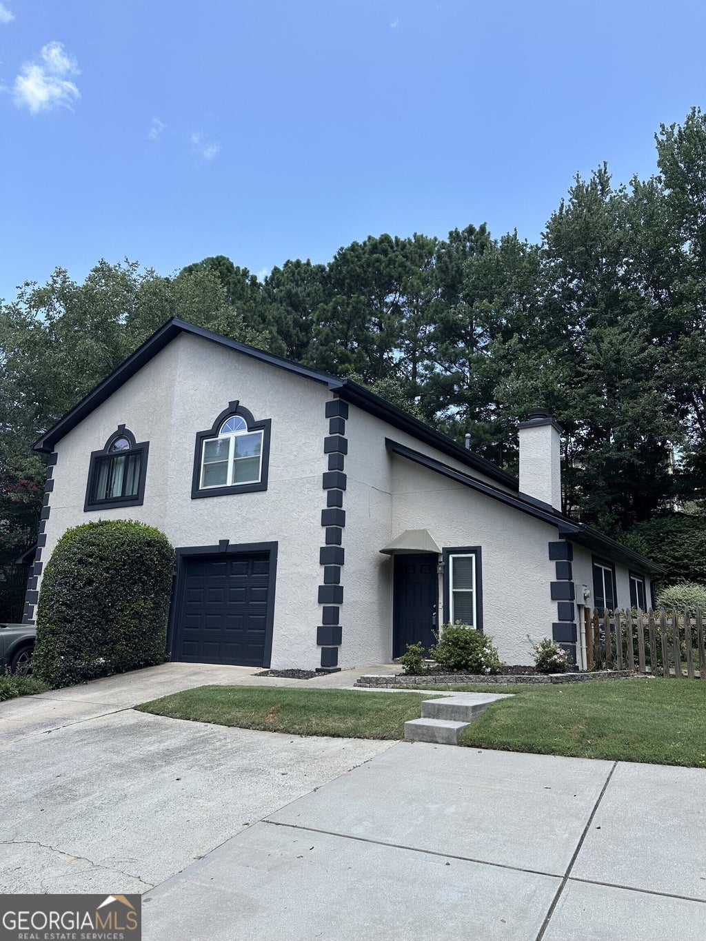 Photo of 4205 Lakes End Drive NW, Kennesaw, GA 30144 (MLS # 10846582)