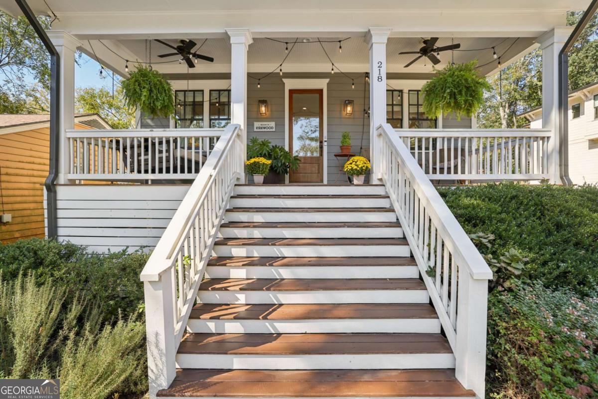 Kirkwood - Residential