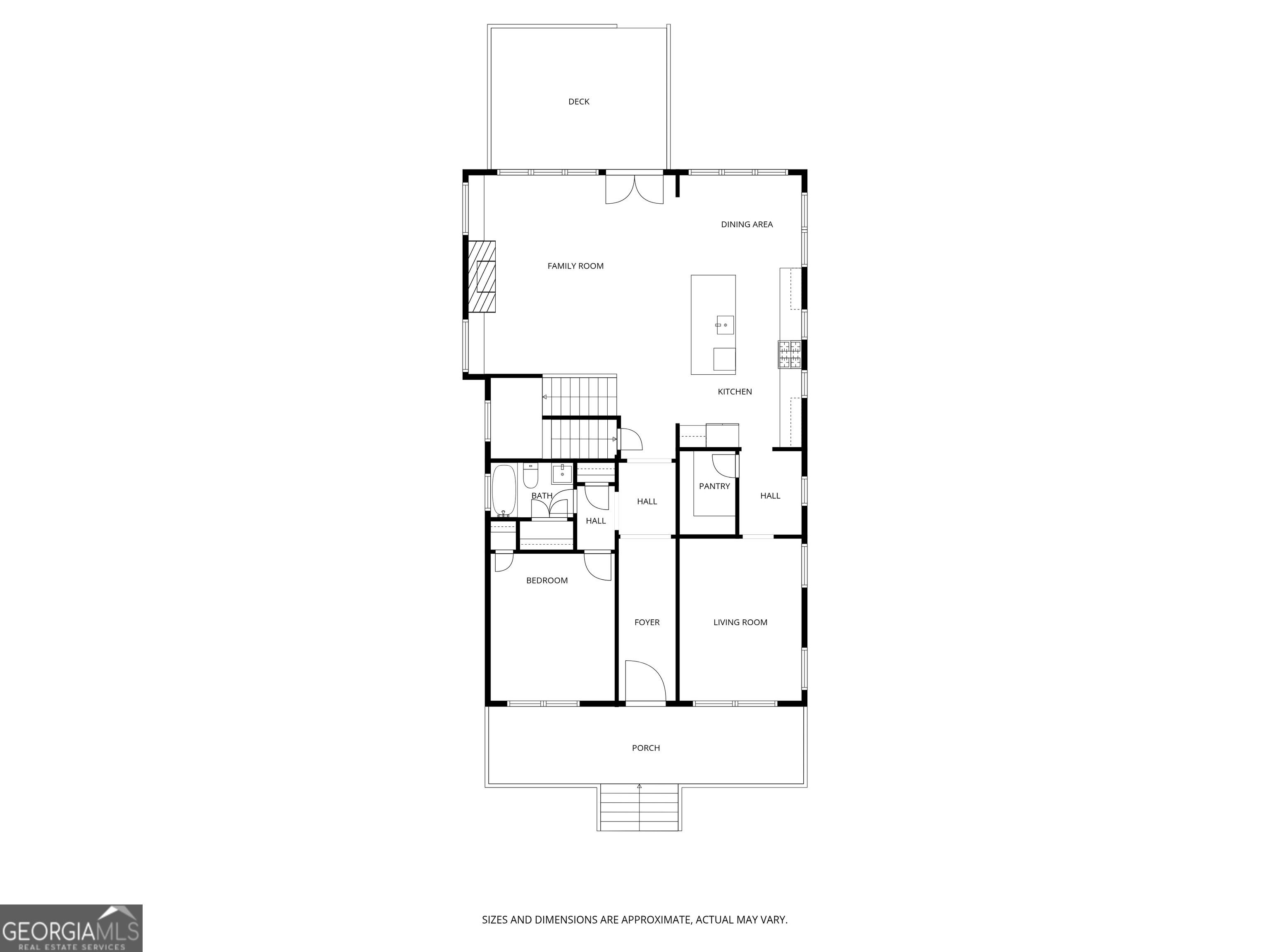 Kirkwood - Residential