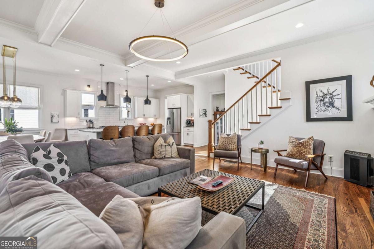 Kirkwood - Residential