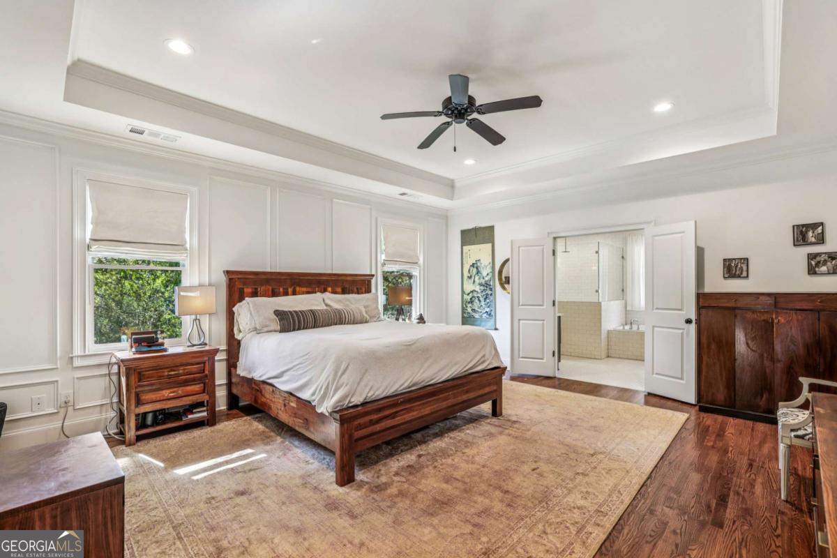 Kirkwood - Residential