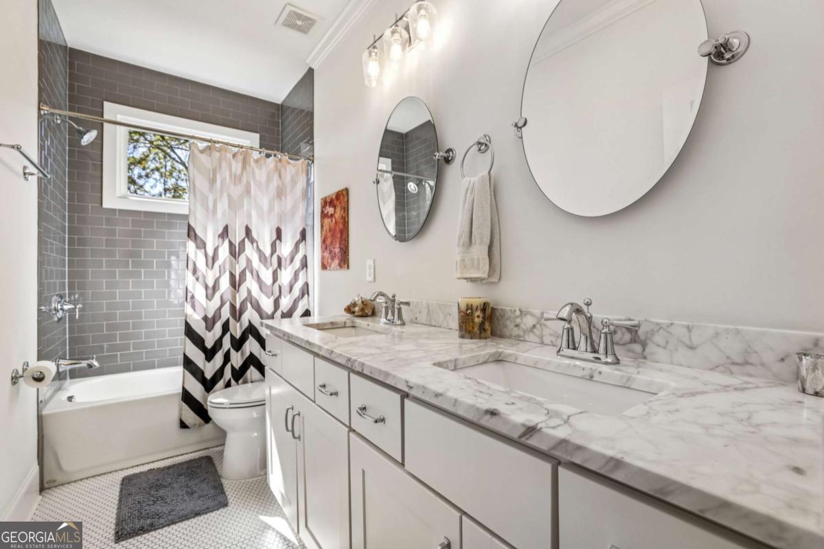 Kirkwood - Residential