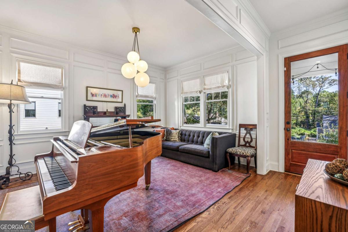 Kirkwood - Residential