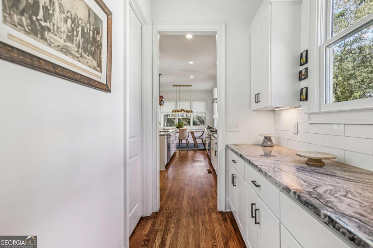 Kirkwood - Residential
