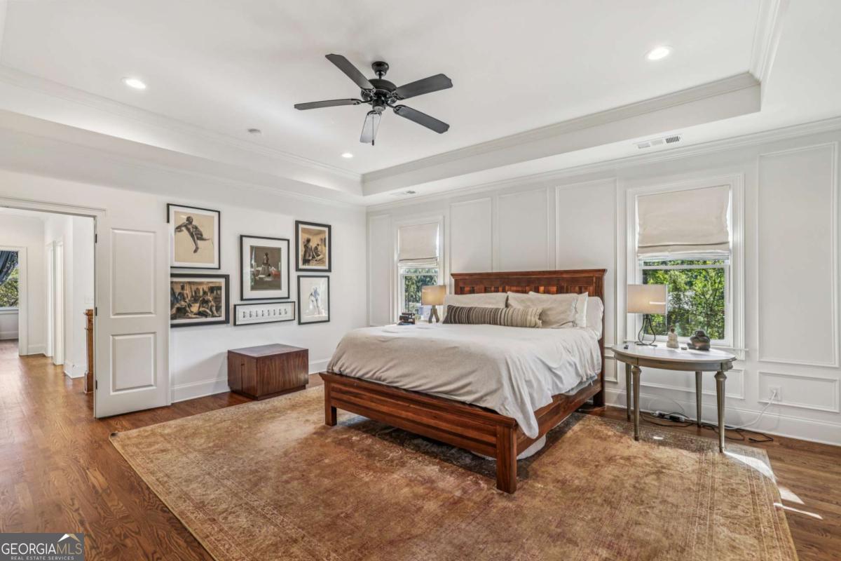 Kirkwood - Residential
