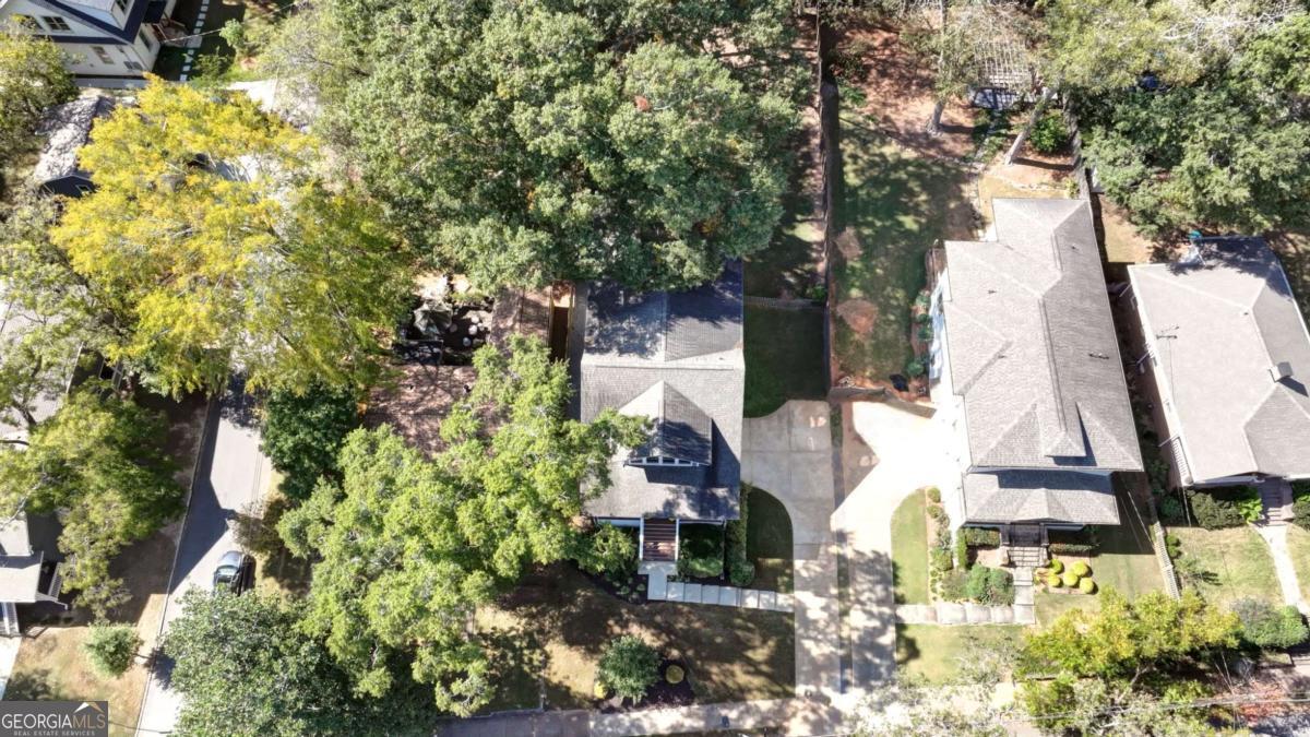 Kirkwood - Residential