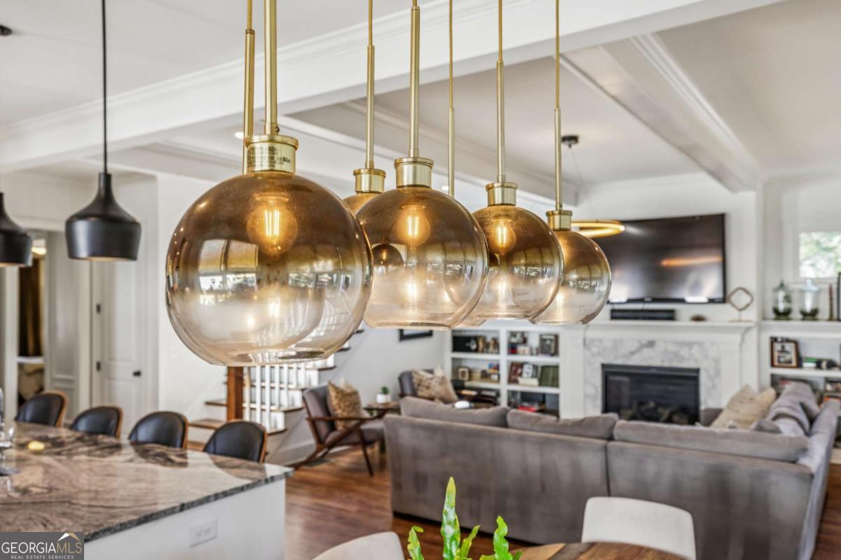 Kirkwood - Residential