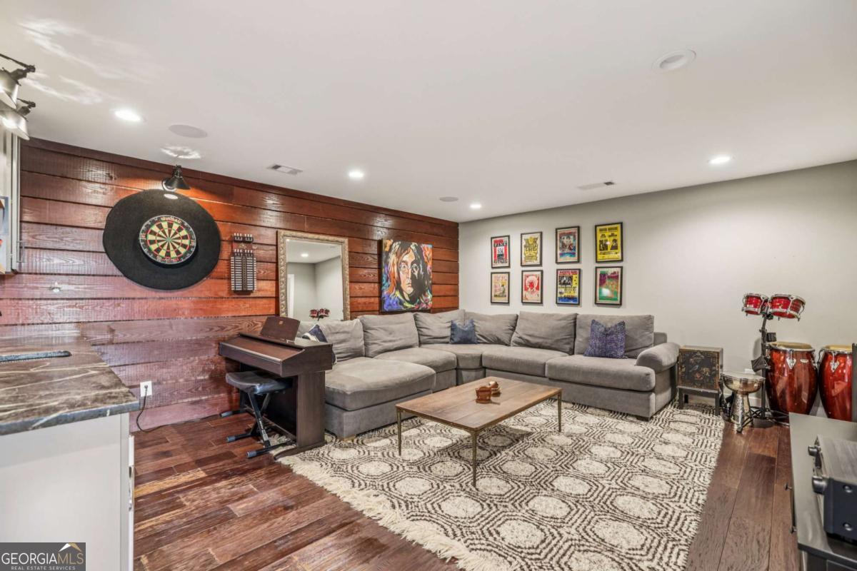 Kirkwood - Residential