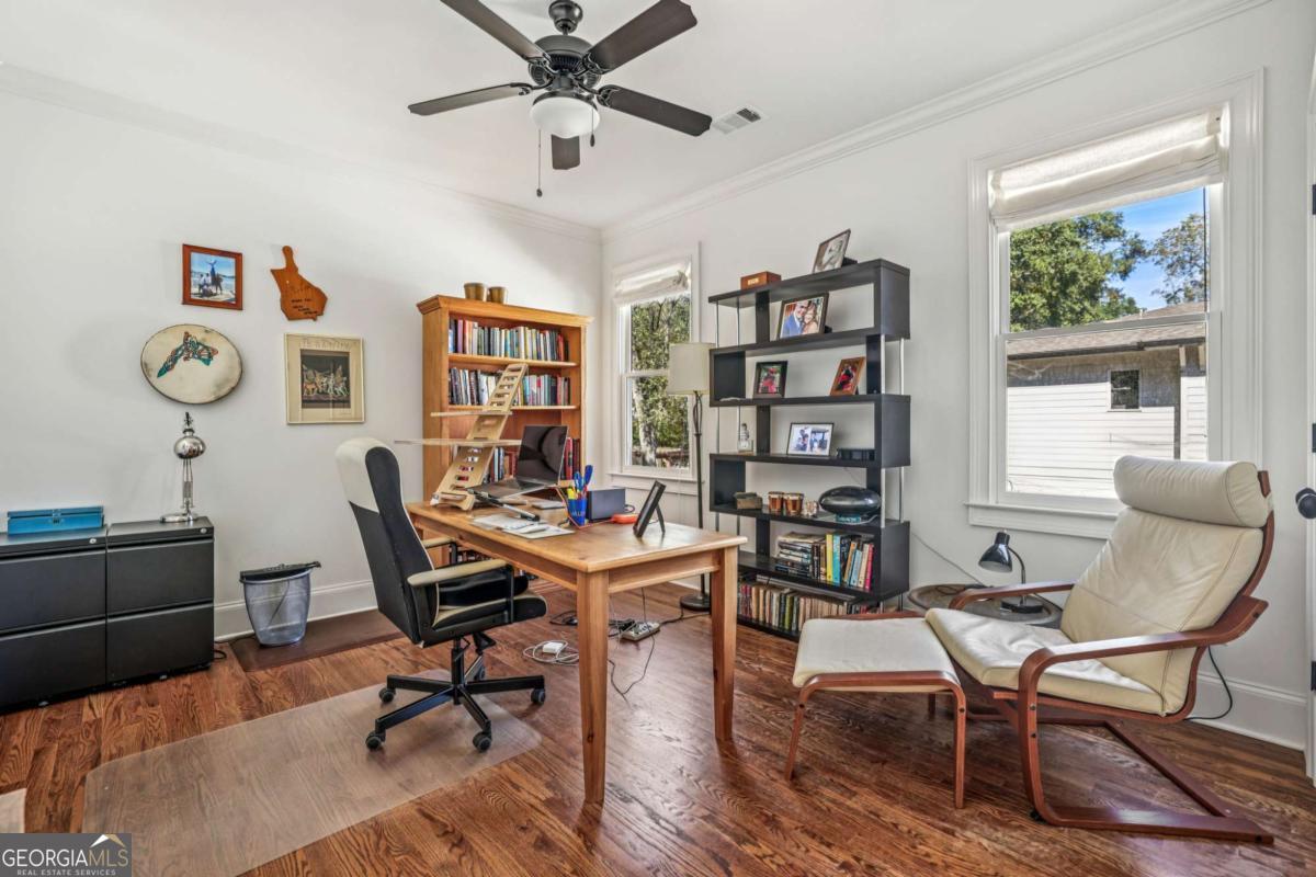 Kirkwood - Residential