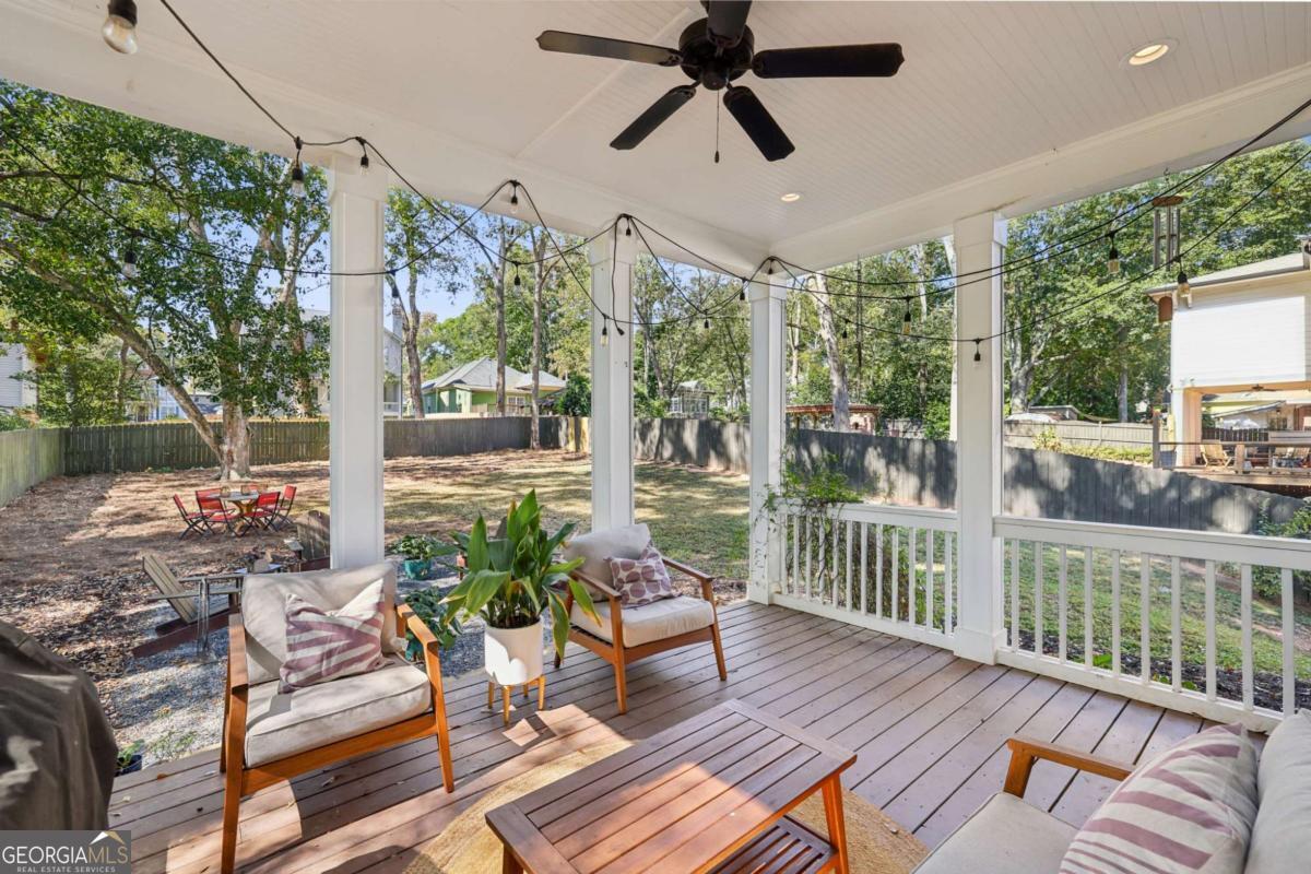 Kirkwood - Residential