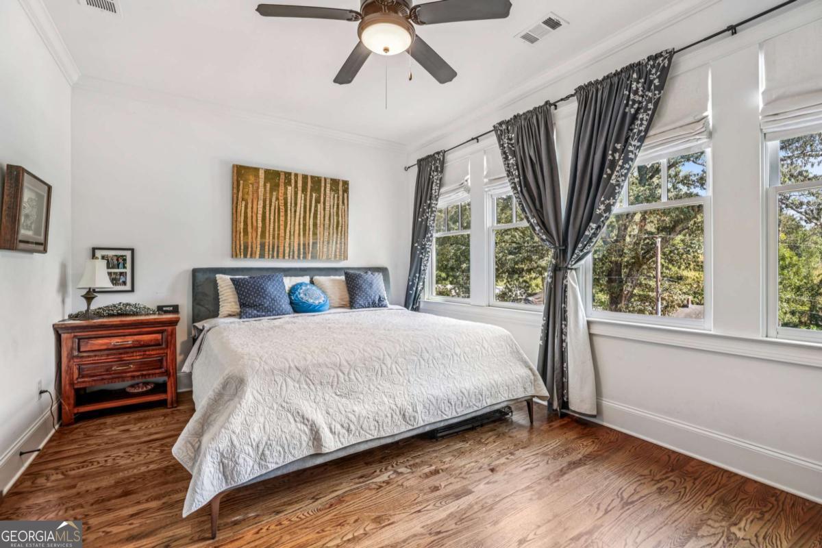 Kirkwood - Residential