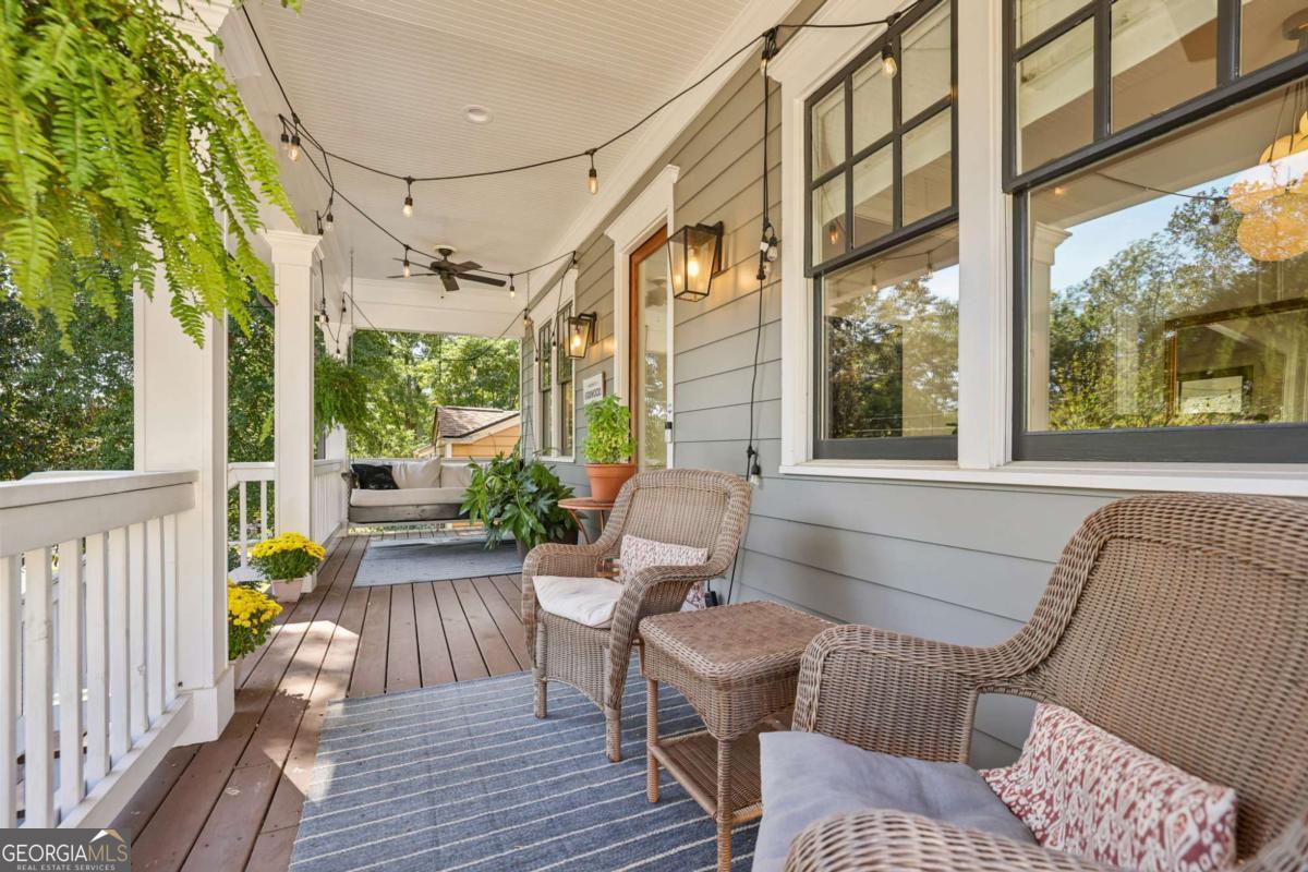 Kirkwood - Residential