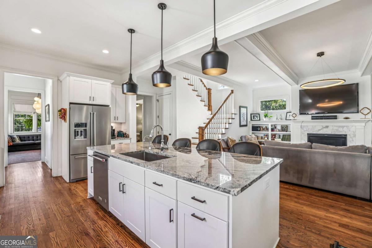 Kirkwood - Residential