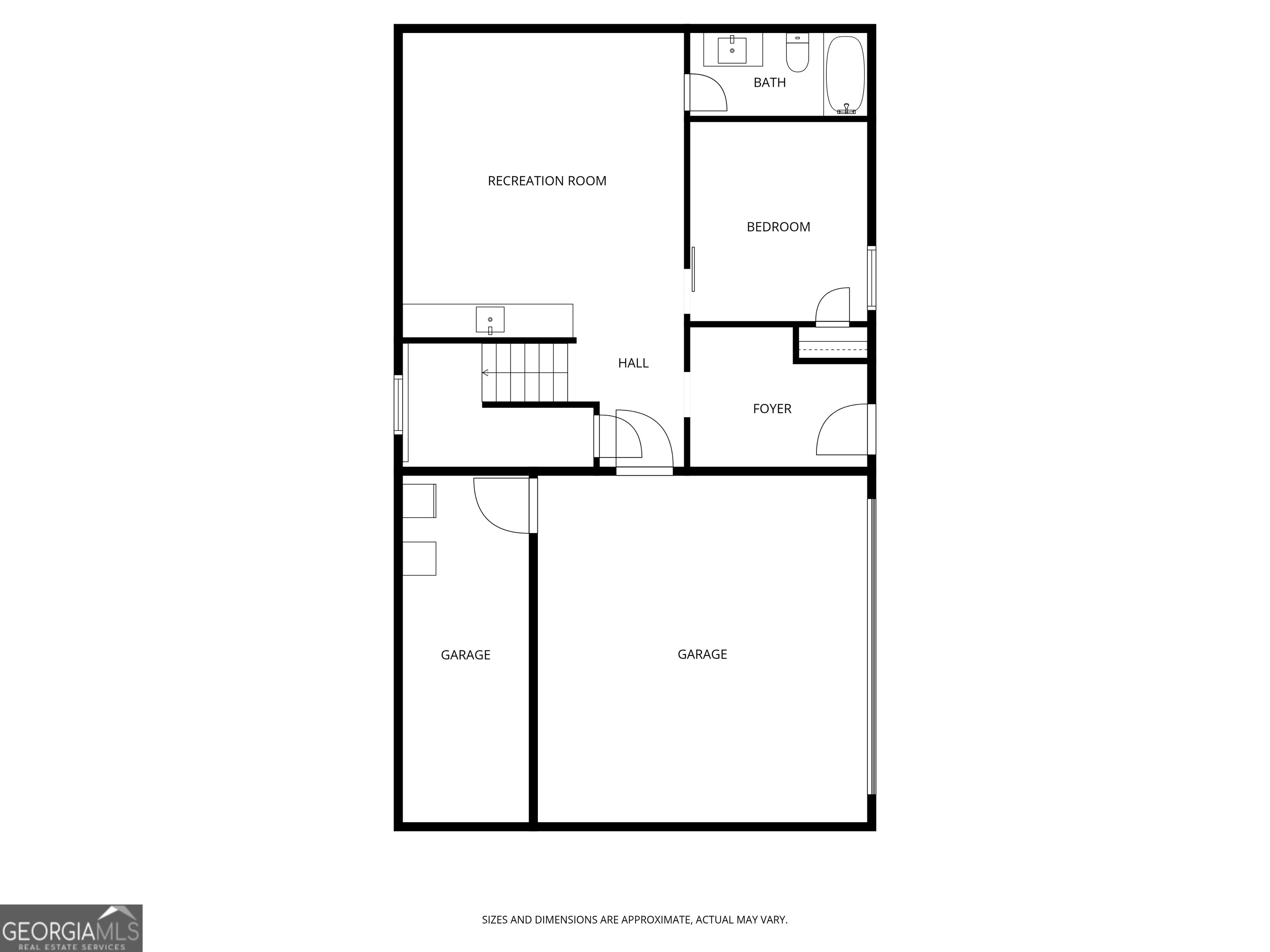 Kirkwood - Residential