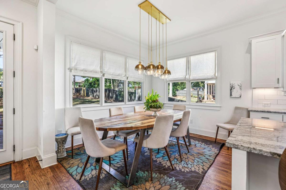 Kirkwood - Residential