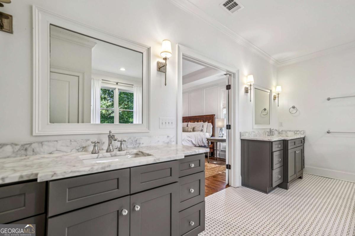 Kirkwood - Residential