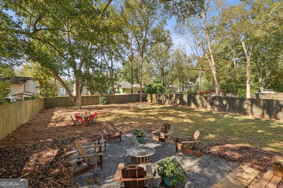 Kirkwood - Residential