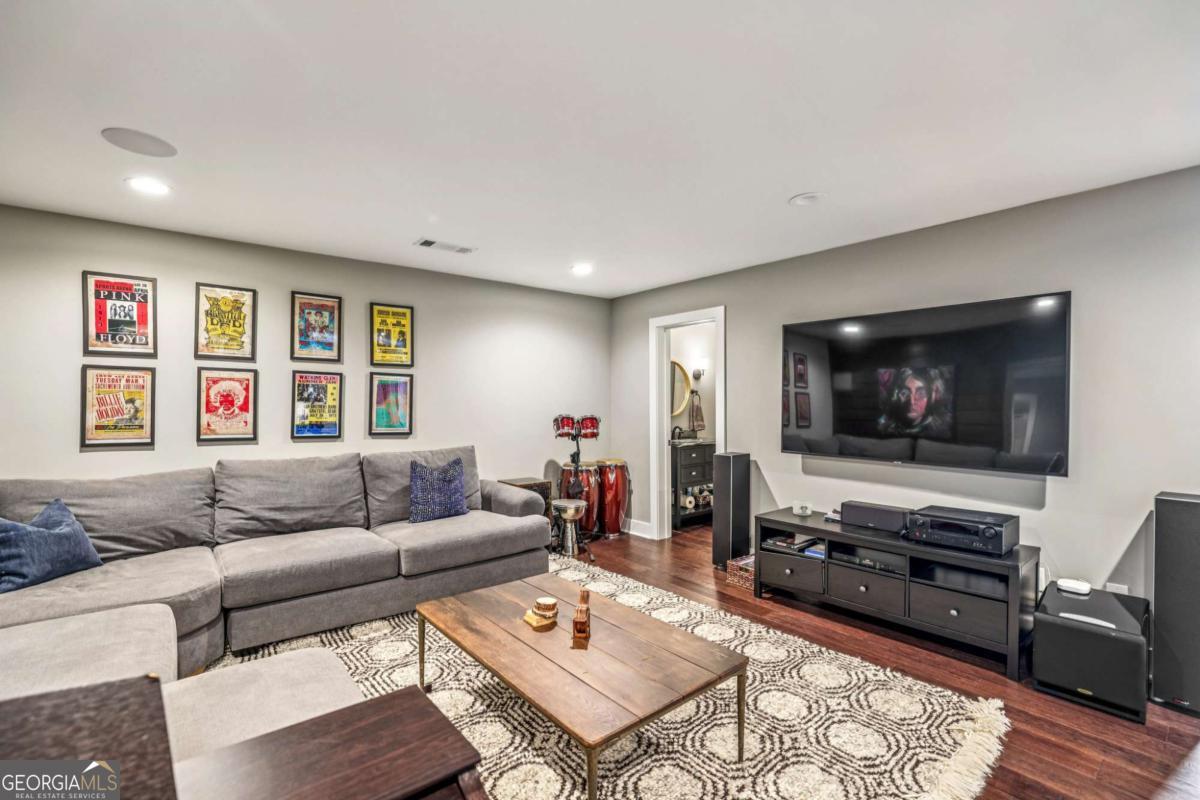 Kirkwood - Residential