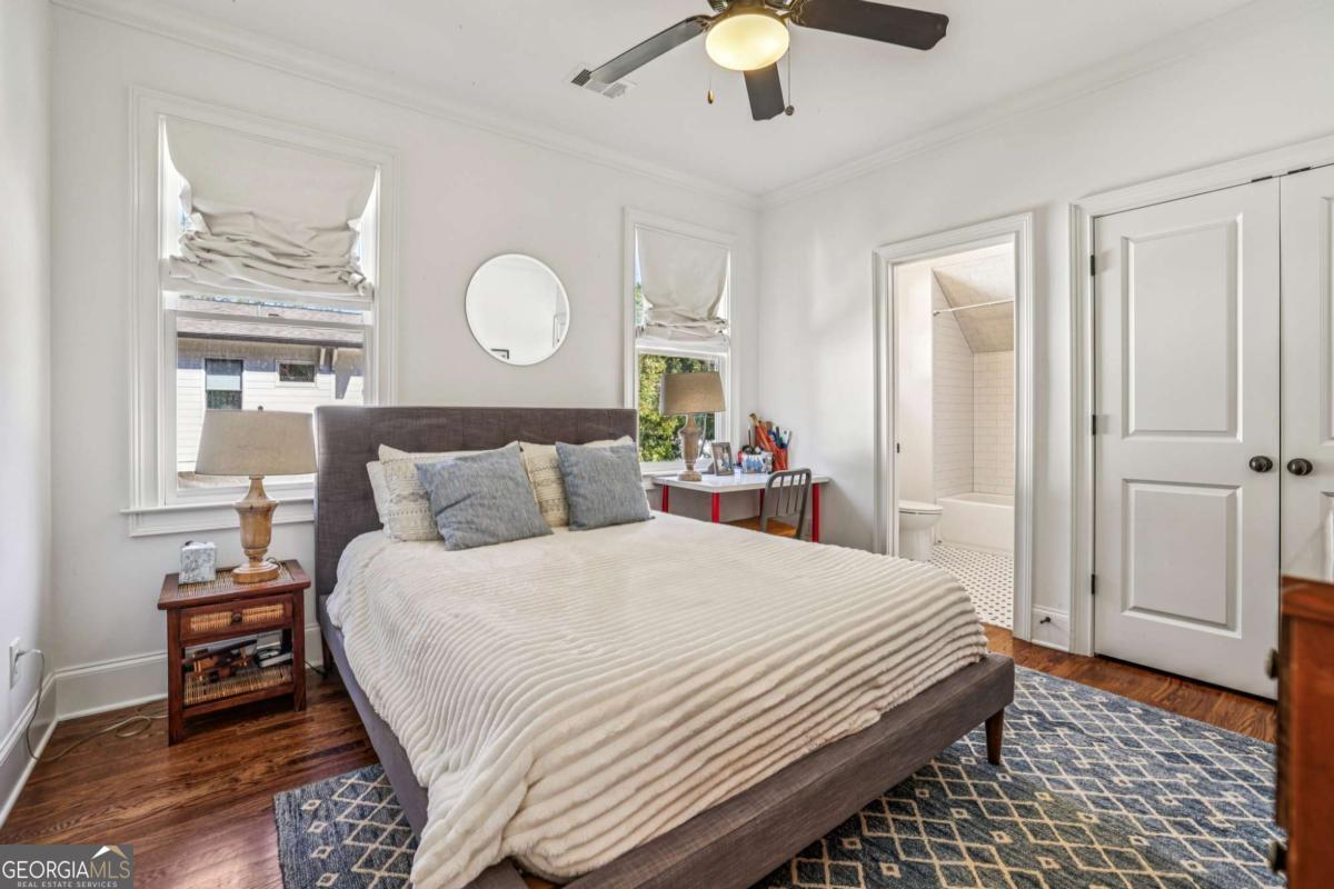 Kirkwood - Residential