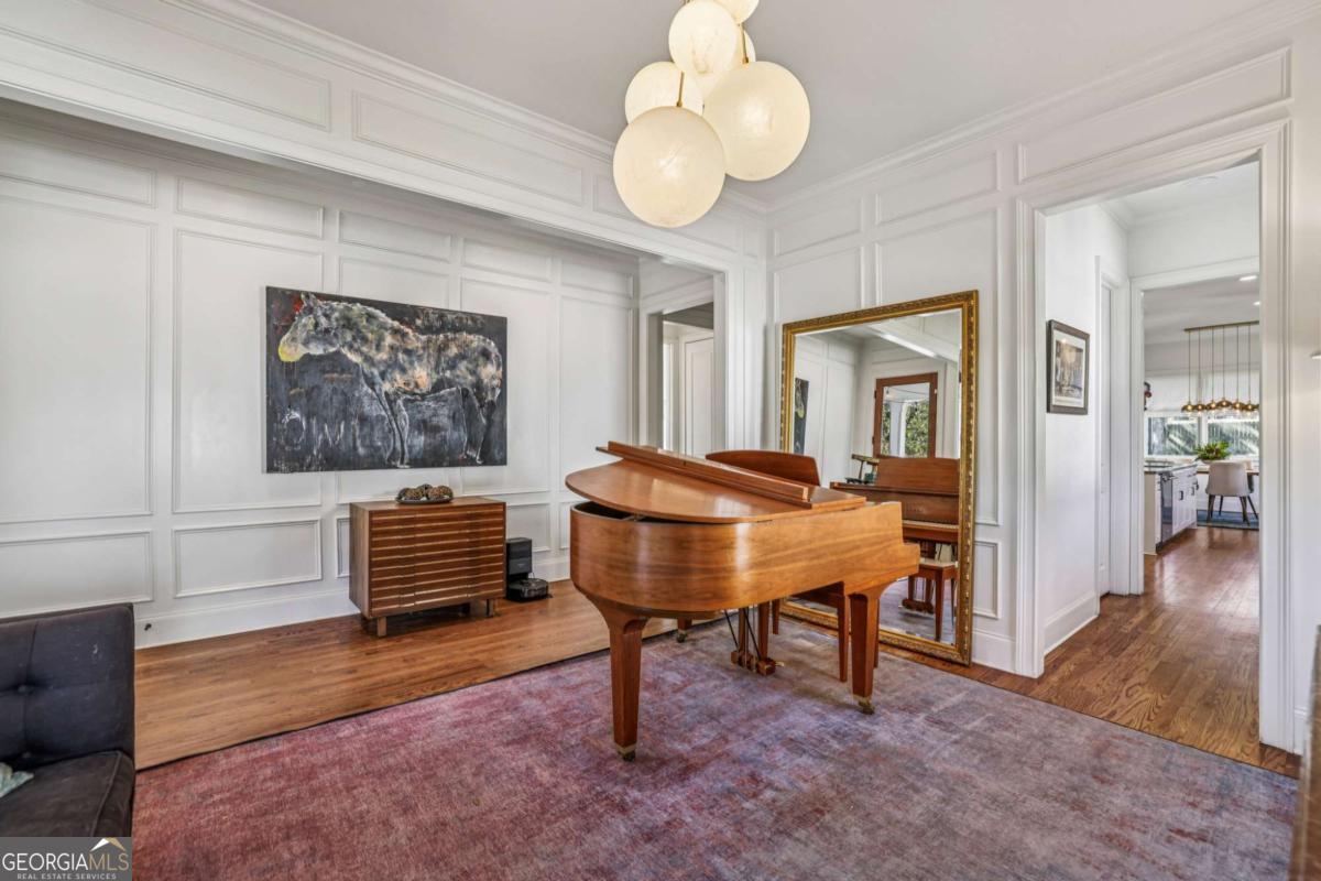 Kirkwood - Residential