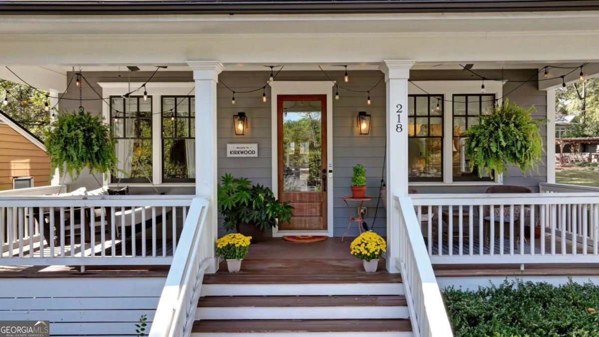 Kirkwood - Residential