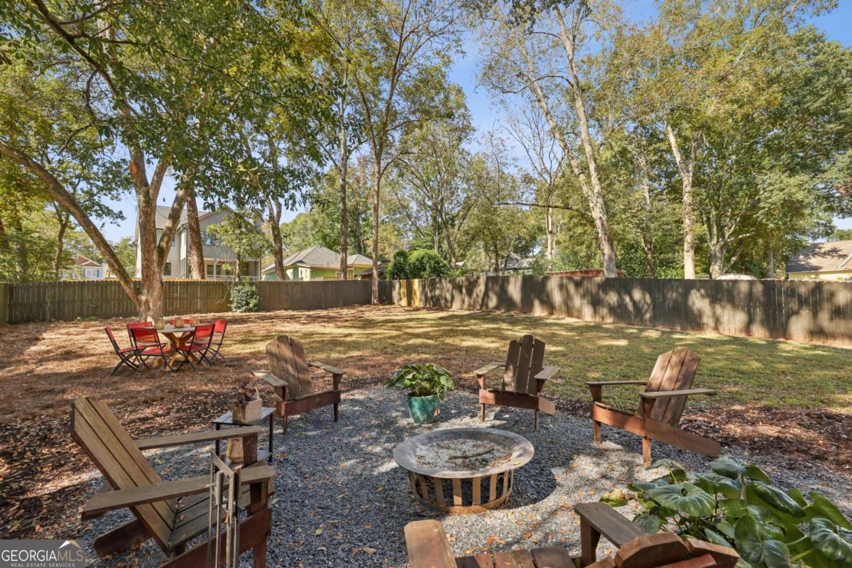 Kirkwood - Residential