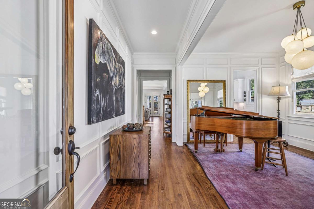 Kirkwood - Residential