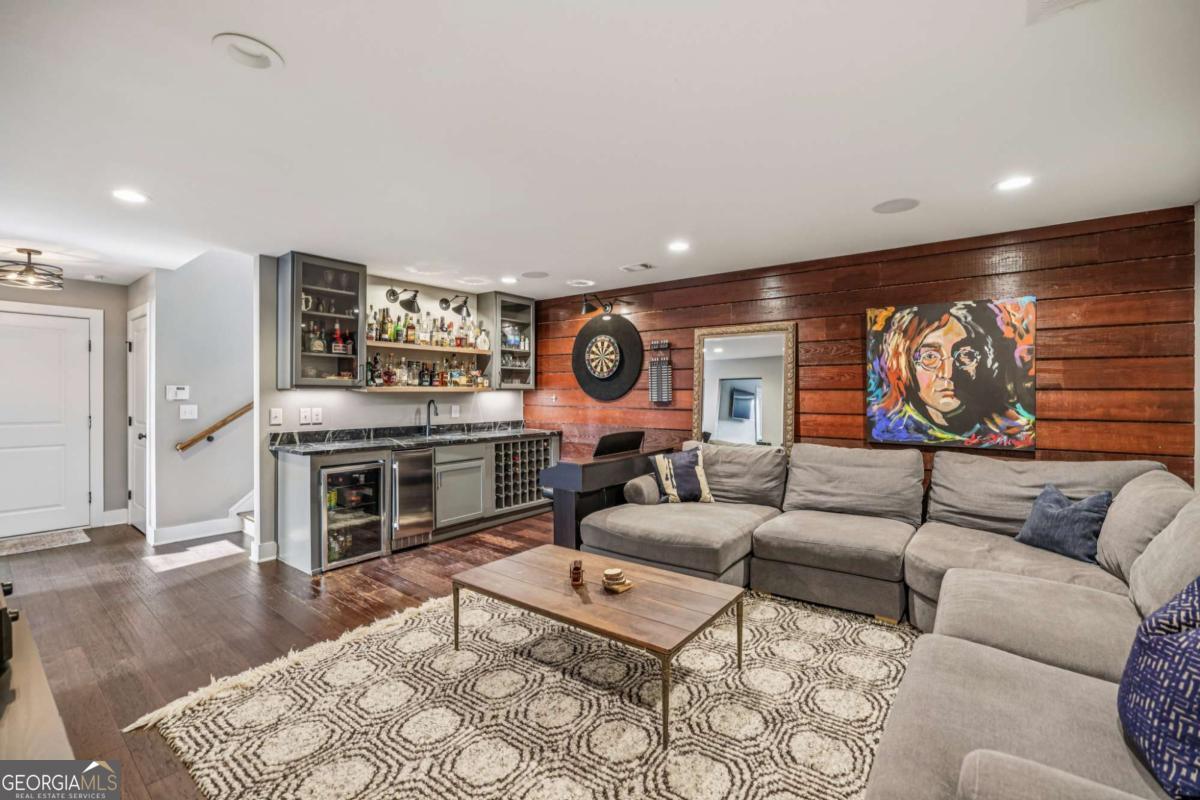 Kirkwood - Residential