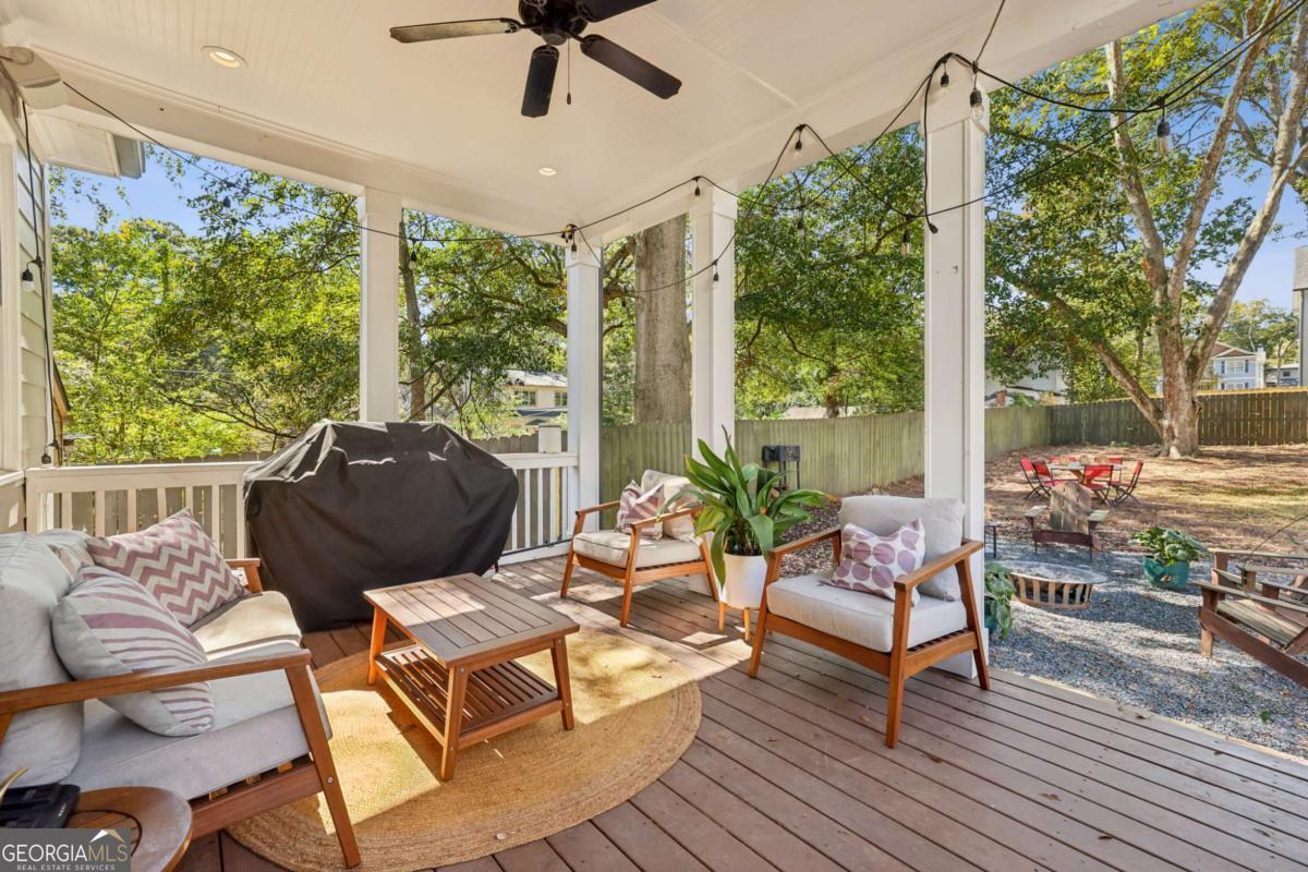 Kirkwood - Residential