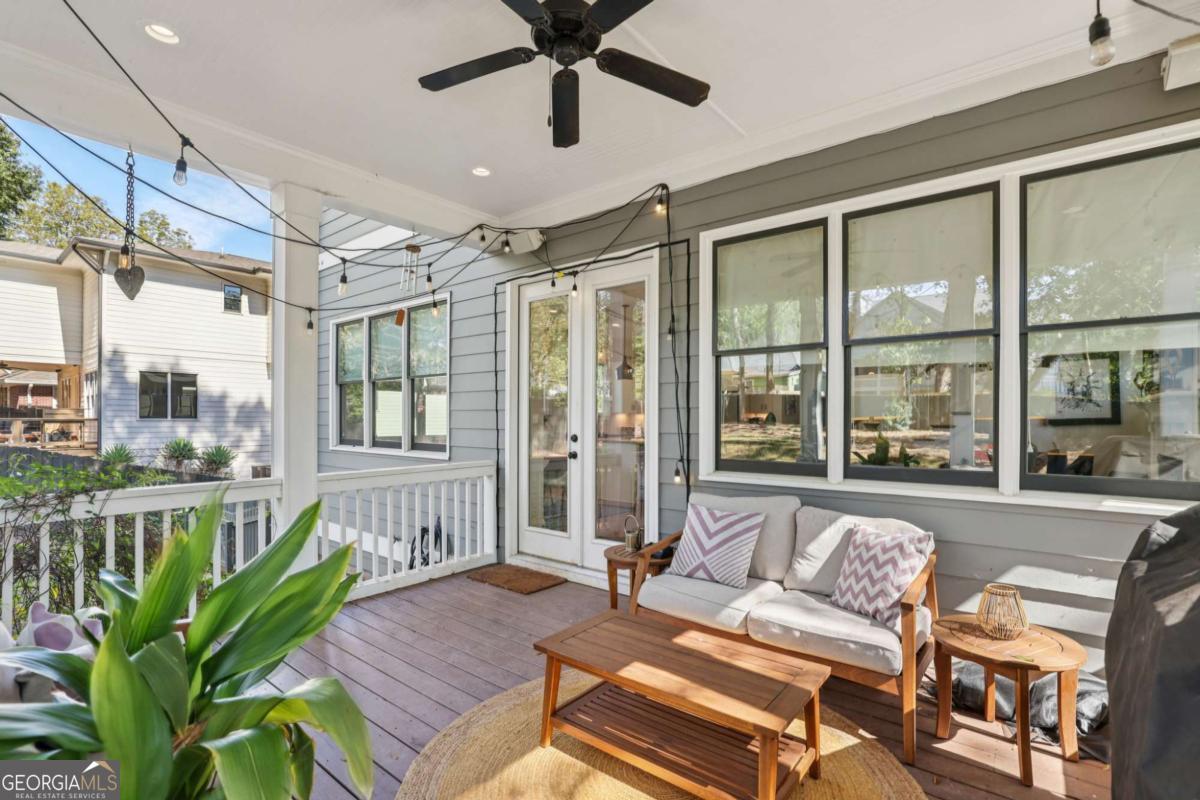 Kirkwood - Residential
