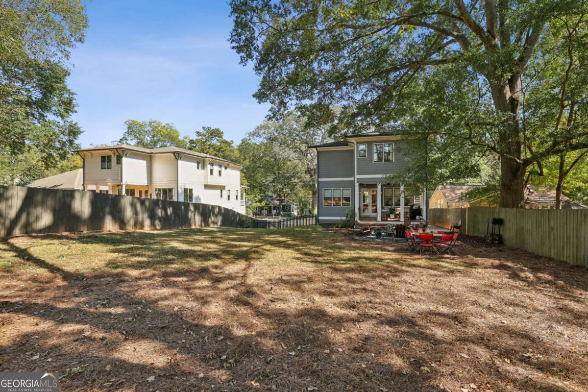 Kirkwood - Residential
