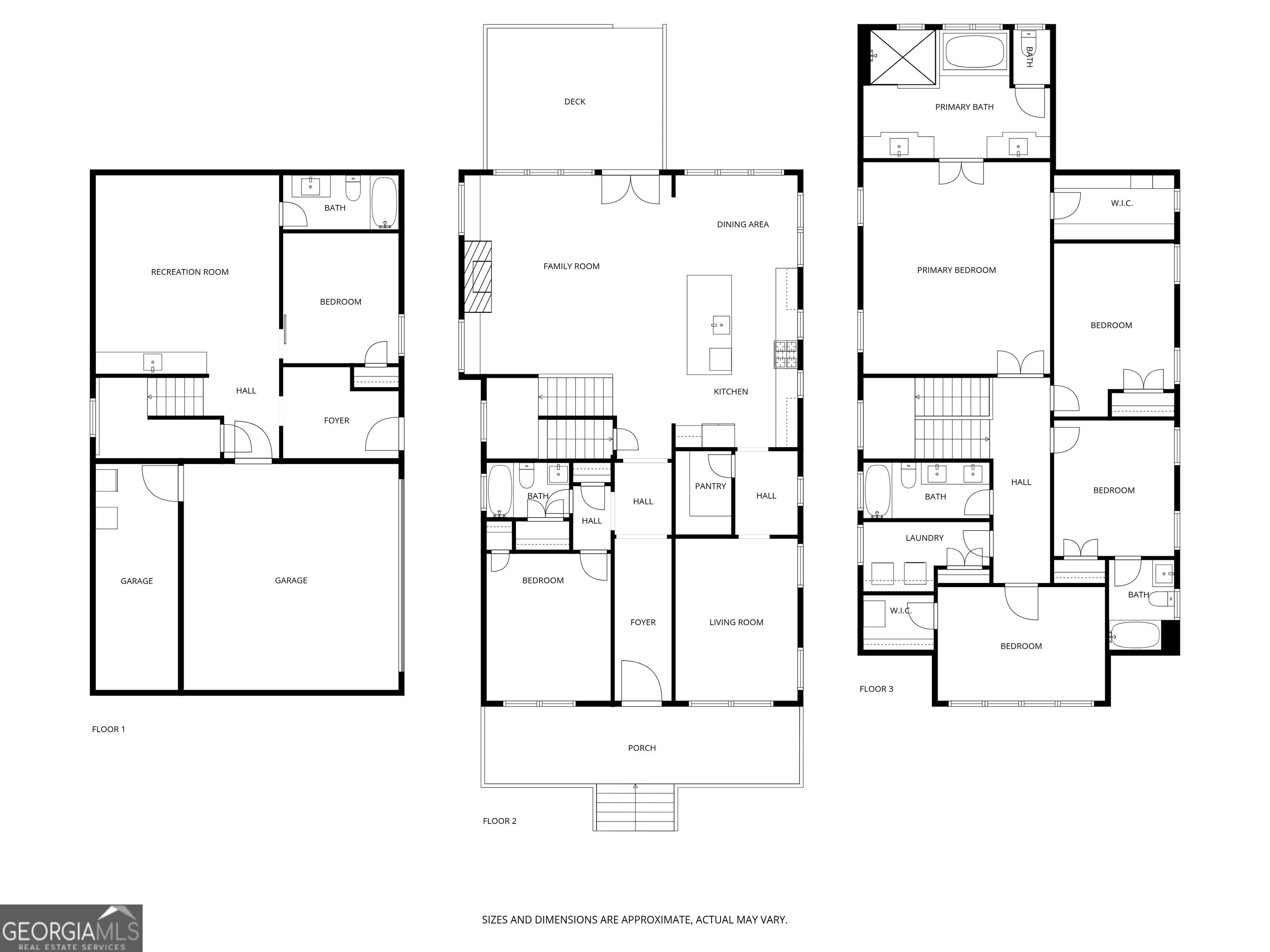 Kirkwood - Residential