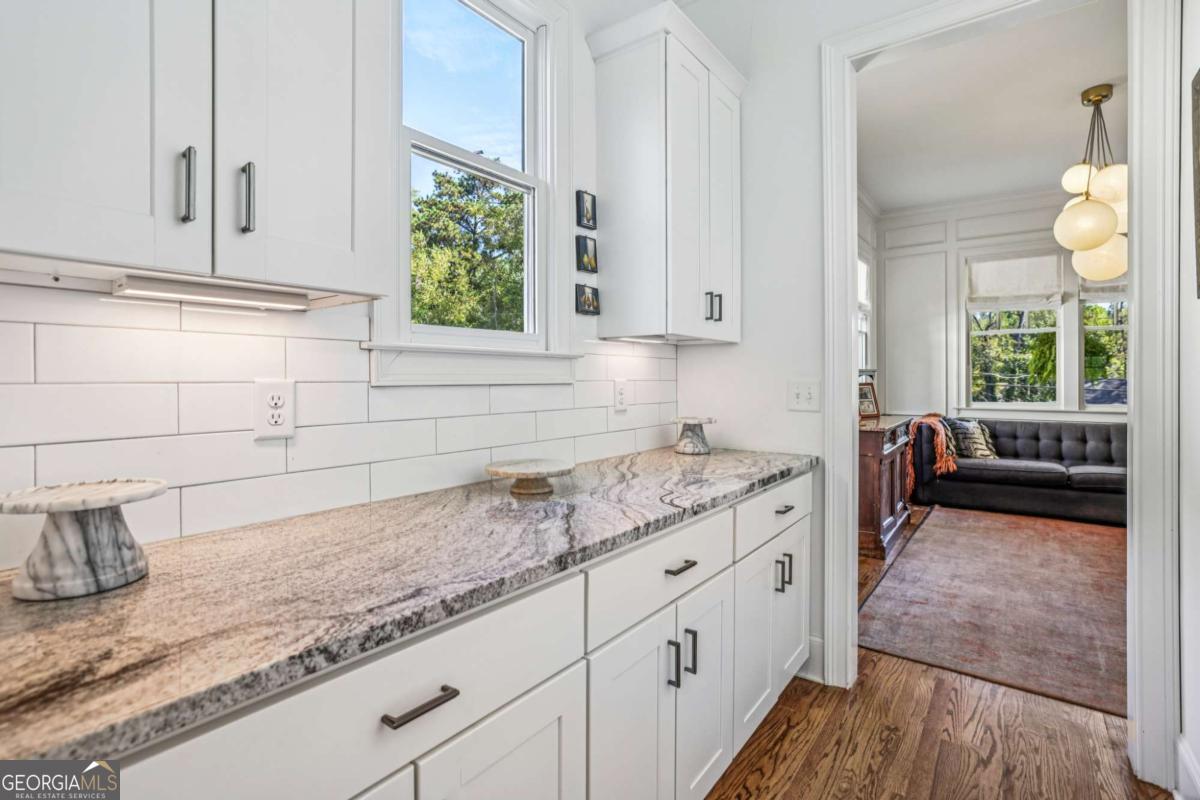 Kirkwood - Residential
