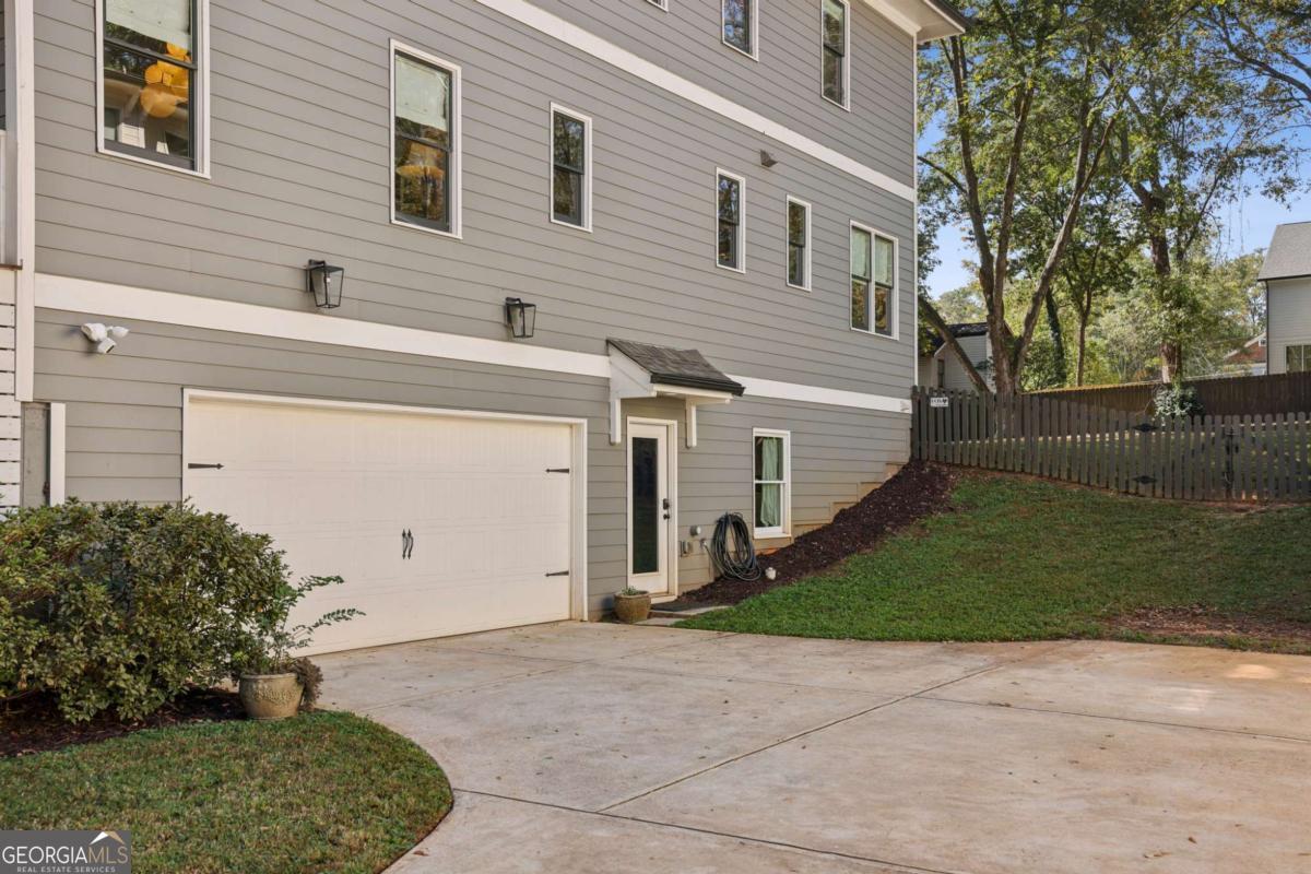 Kirkwood - Residential