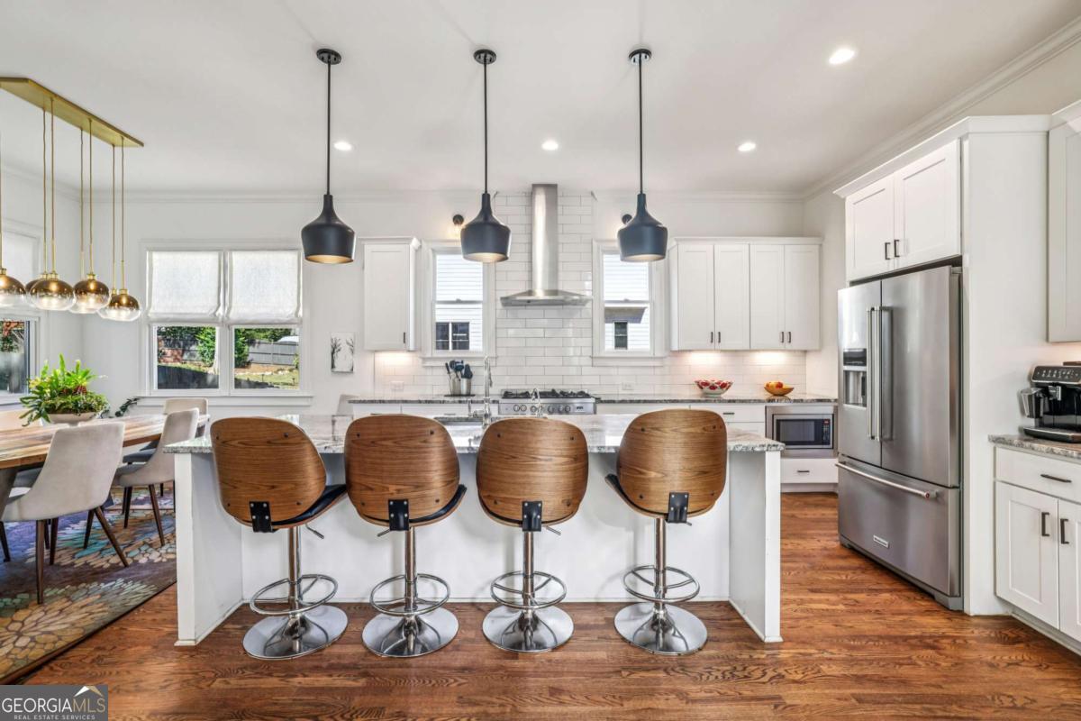 Kirkwood - Residential