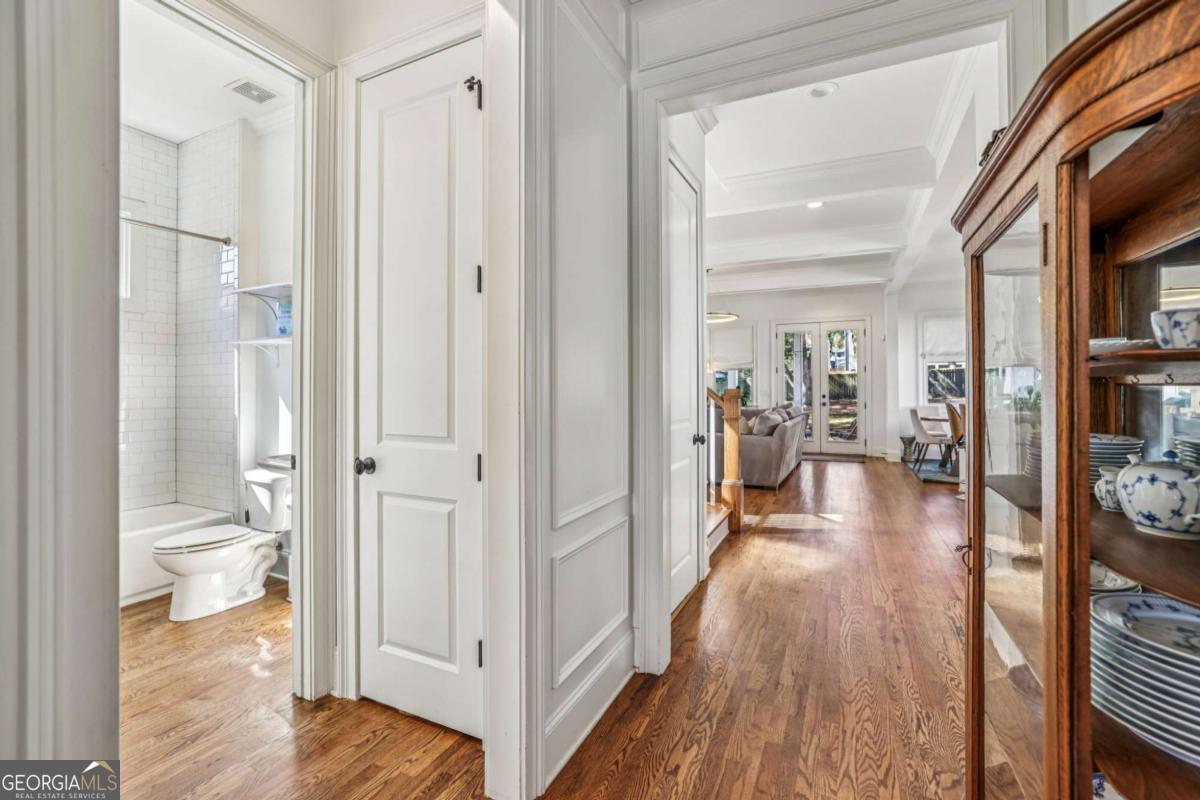 Kirkwood - Residential