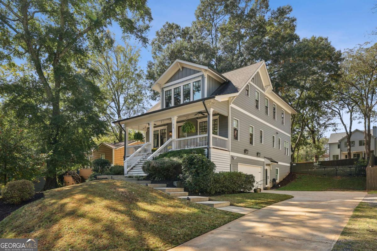 Kirkwood - Residential
