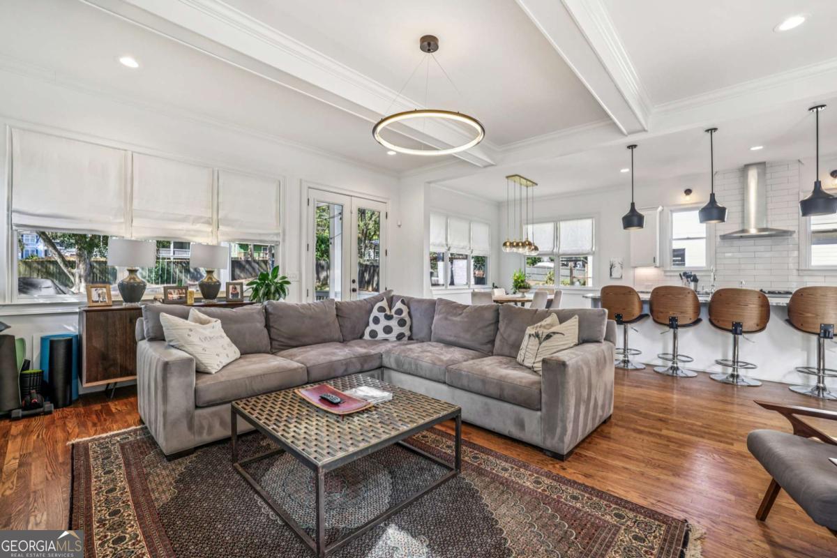 Kirkwood - Residential